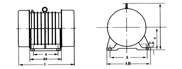 YZU振動電機 YZU振動電機
